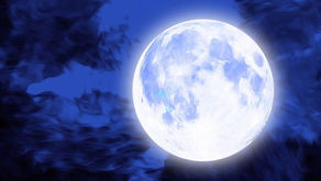 Full Moon in Scorpio