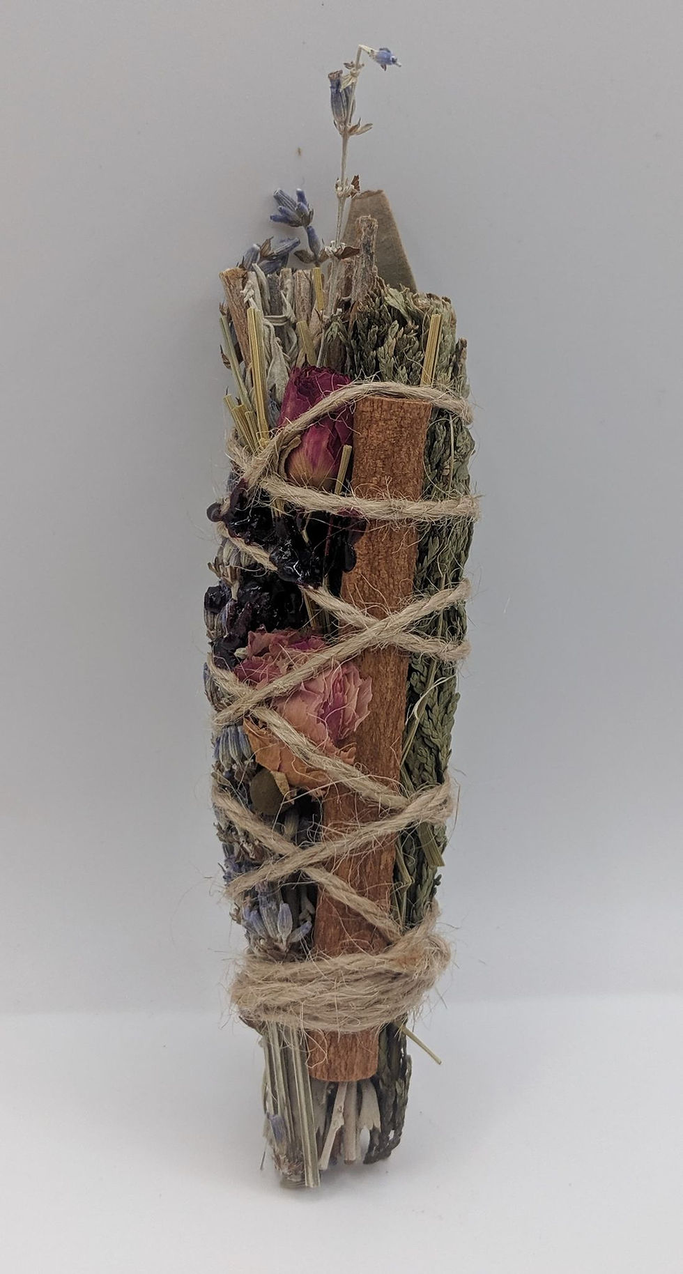 섬네일: Smudge Bundles