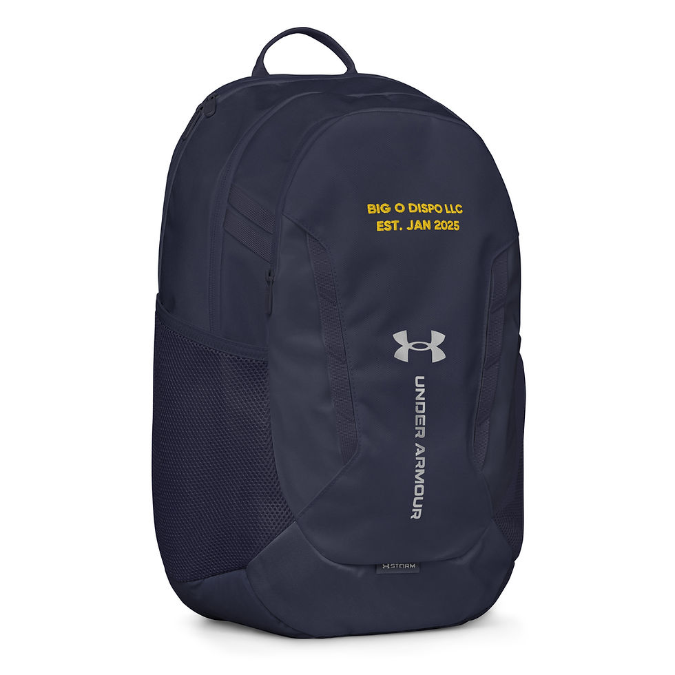 Thumbnail: Under Armour® Backpack