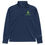 Thumbnail: Quarter zip pullover