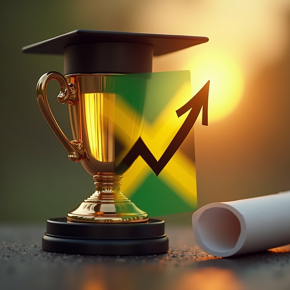 JLWMSF Student Success Update