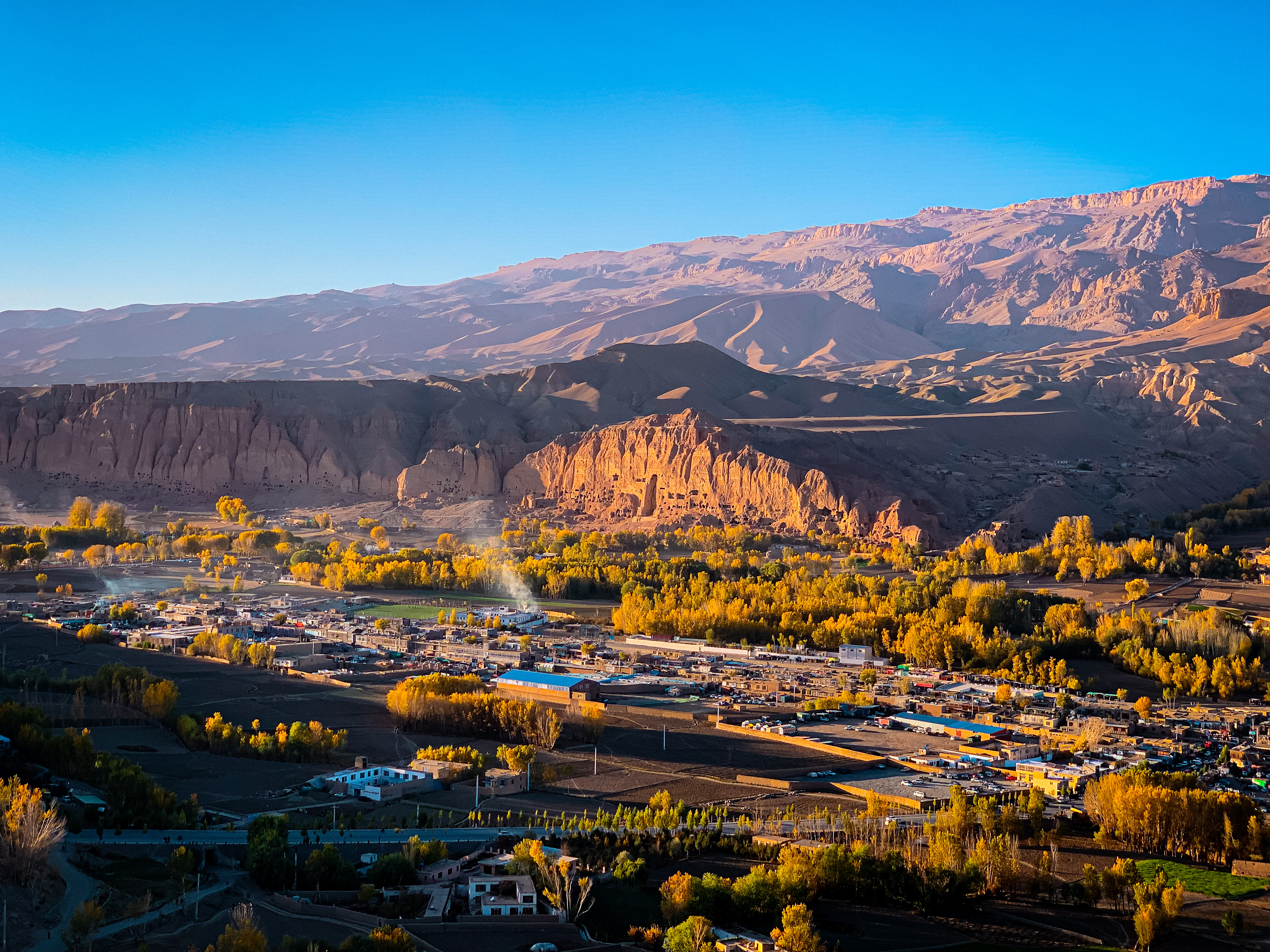 BAMYAN