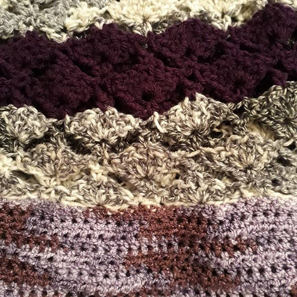 Scarf
