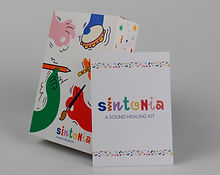 Kit SINTONIA