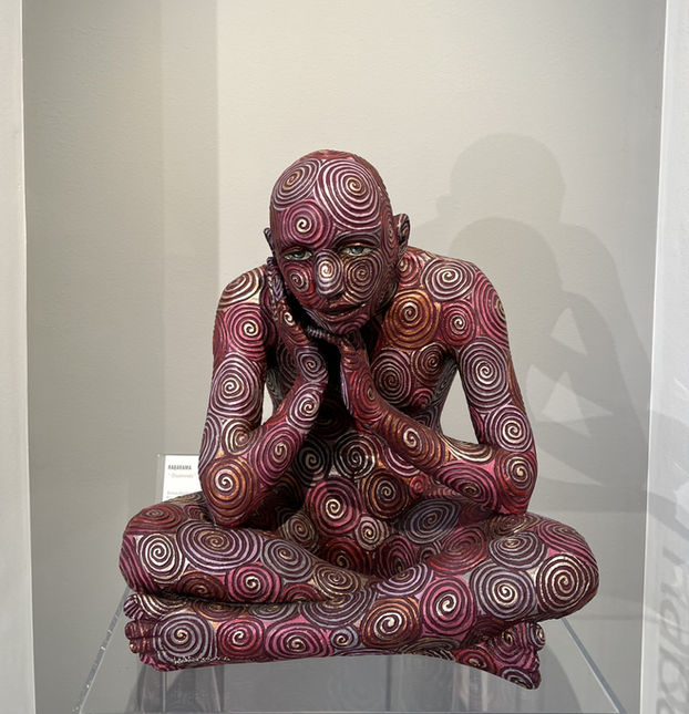 Galleria d'Arte Malimpensa 