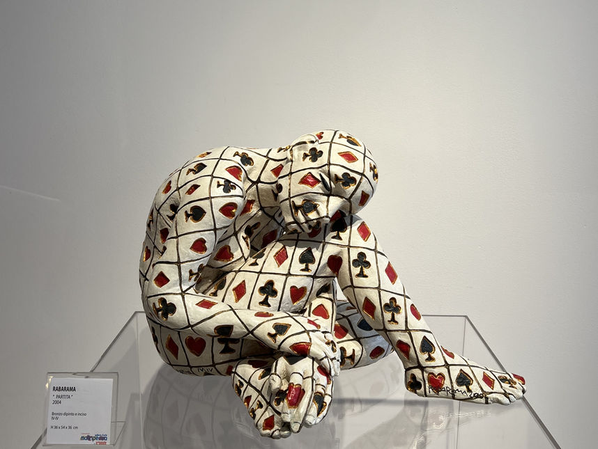 Galleria d'Arte Malimpensa 