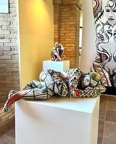 Anima Mundi - Giulianova