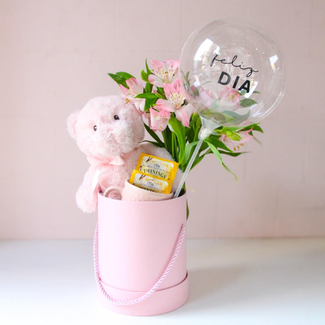 Kit Maternidade - Feminino