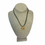 Thumbnail: Bamboo & Natural Amaranth Pendant