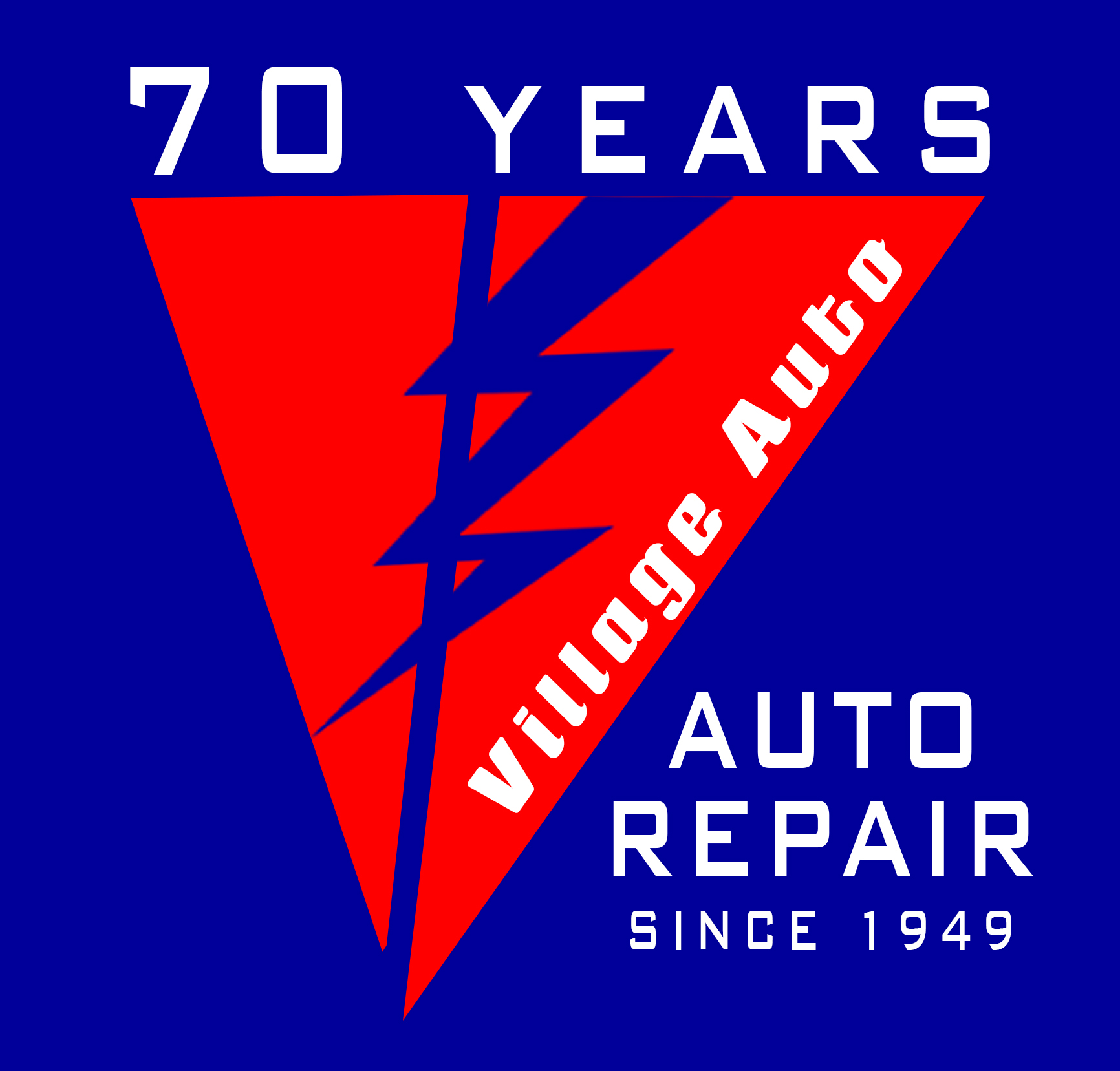 Village Auto Electric repair mesa