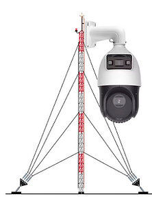 camara solar