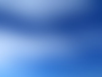 Criss-crossing cirrus clouds in blue sky