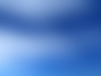 Criss-crossing cirrus clouds in blue sky