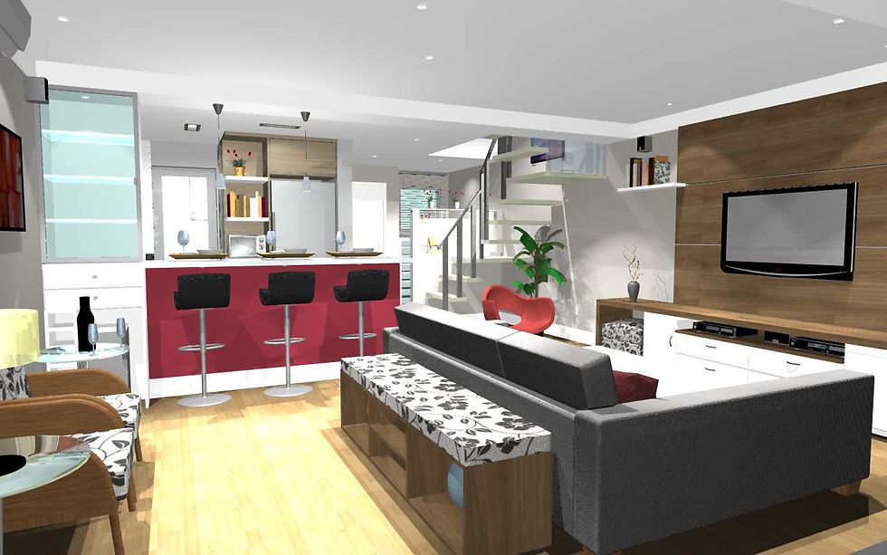 Sala Vista 3