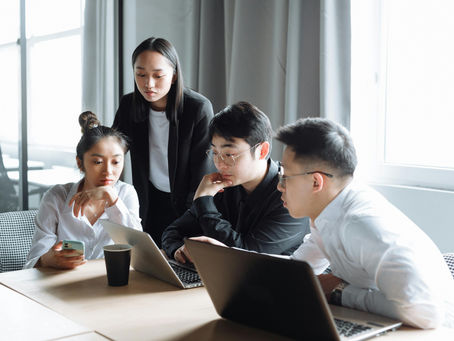 ESG GRANT-BEST IN MALAYSIA FOR SMEs and MTCs-KUALA LUMPUR