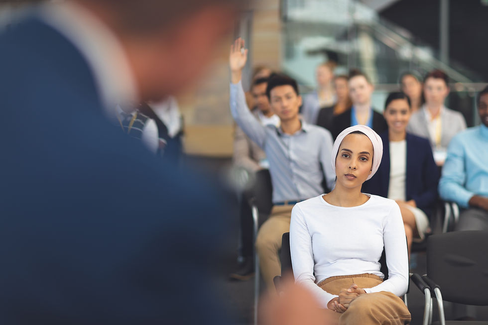 SINAR PROGRAMME MALAYSIA-INCLUSIVE BUSINESS SCALING GRANT