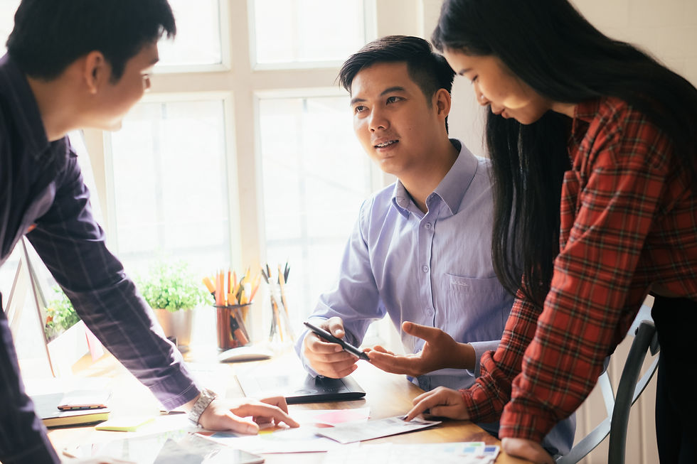 Small Business Loans: A Comprehensive Guide