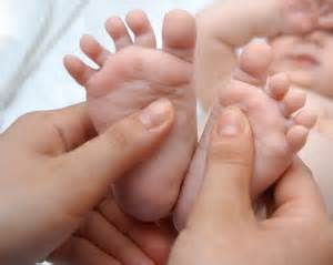 Le bébé