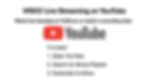 WSCC YouTube handle