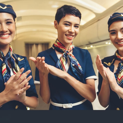 Debunking Myths: Common Misconceptions About Being Cabin Crew