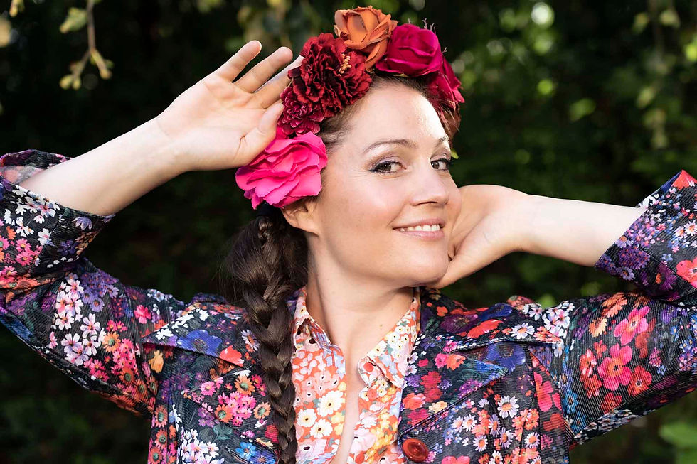 Miniaturbild: Landenberg-Sessions 2024  (Doppel-LP)