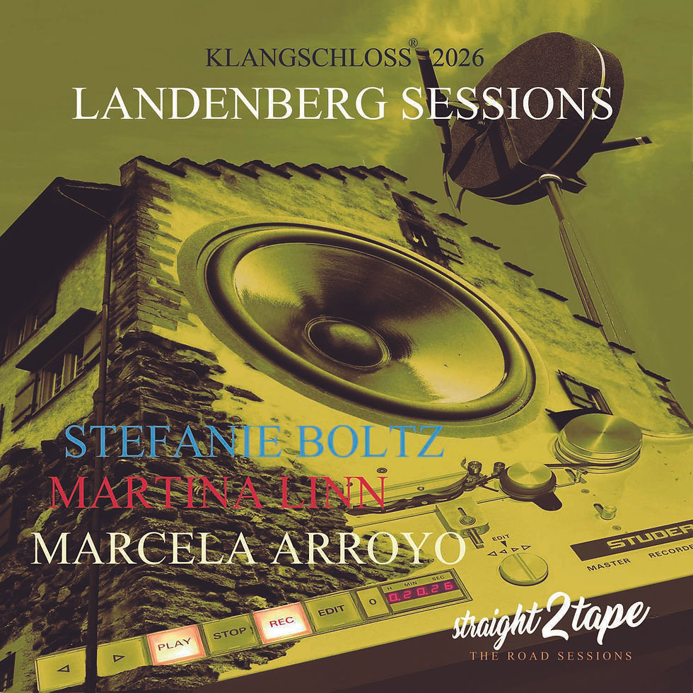 Miniaturbild: Landenberg Sessions 2026