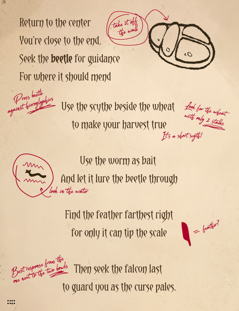 curse book - 5