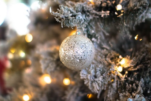 Christmas scheme theme gold survey often change another 3 Christmas Color Schemes You'll Love