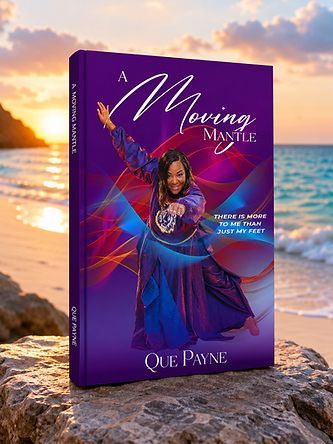 Book Mockup