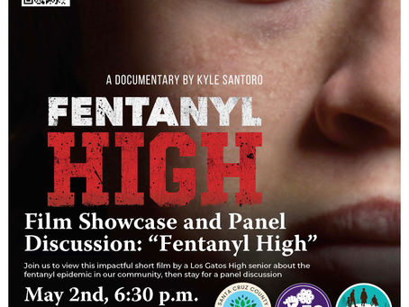 FENTANYL HIGH