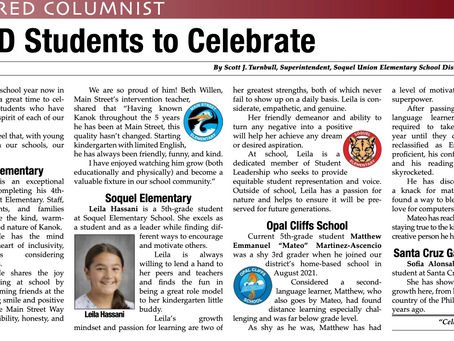 Capitola Soquel Times: June 2024