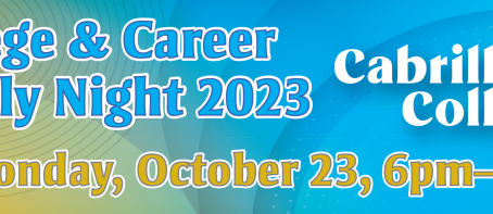 College & Career Family Night 2023
