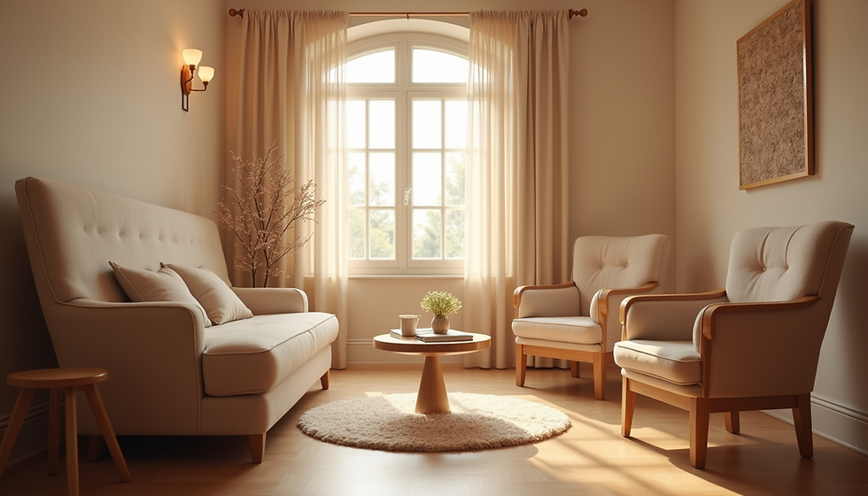 Comprehensive Psychological Therapy FAQ - Therapy Techniques Explained