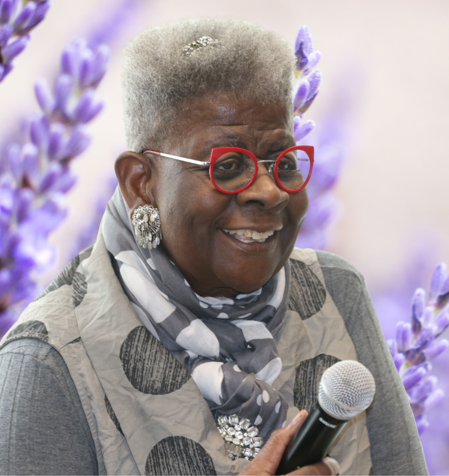 Writer: Dr. Catherine Meeks