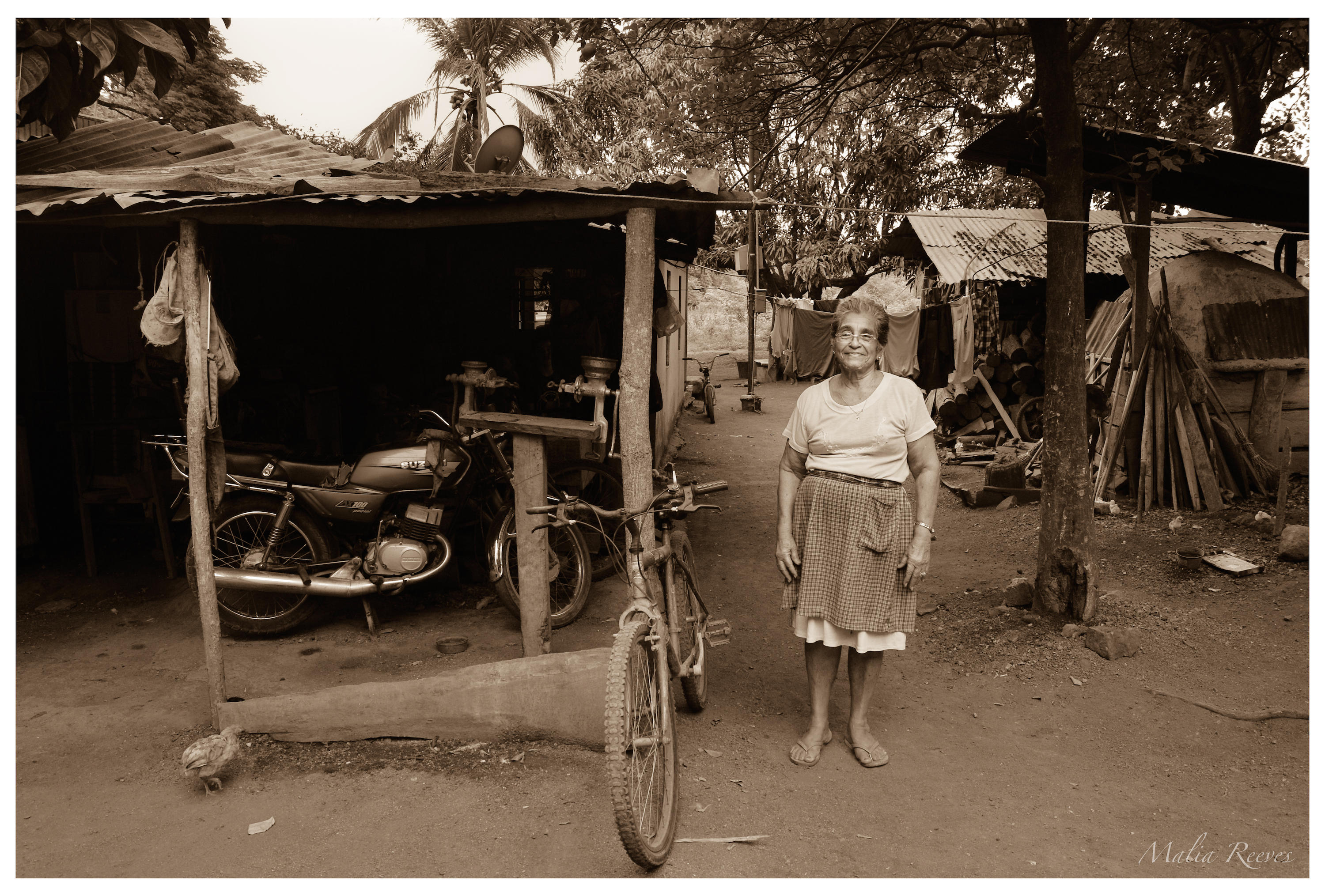 Abuela