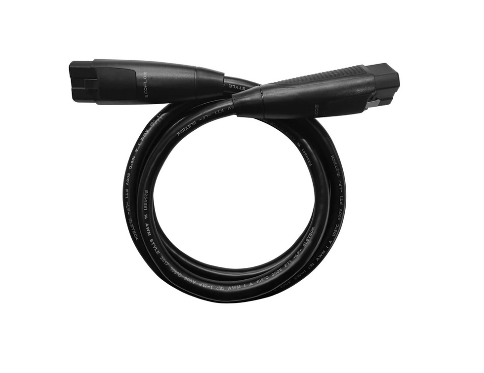 EcoFlow Infinity Cable