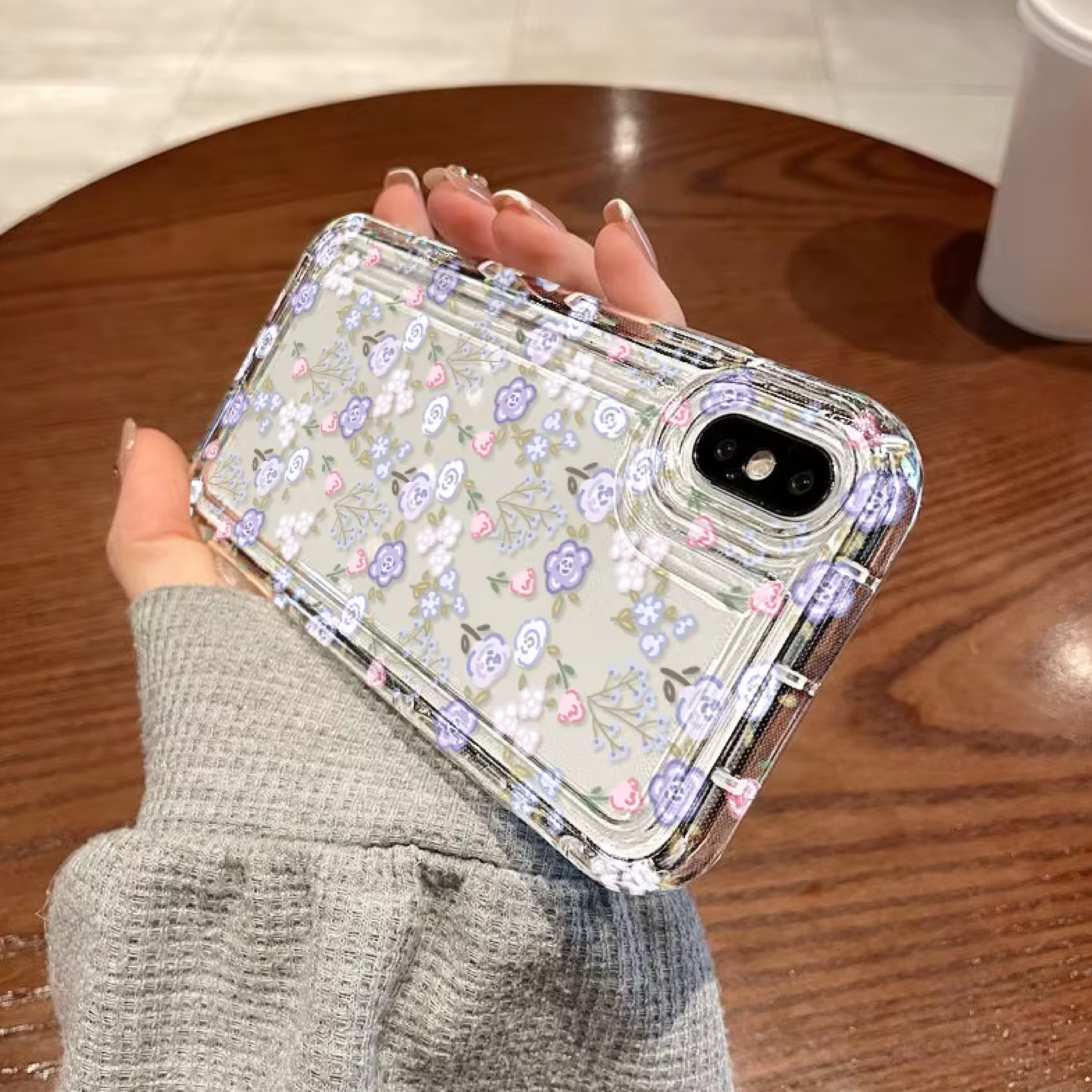 Diseños exlusivos Xiaomi