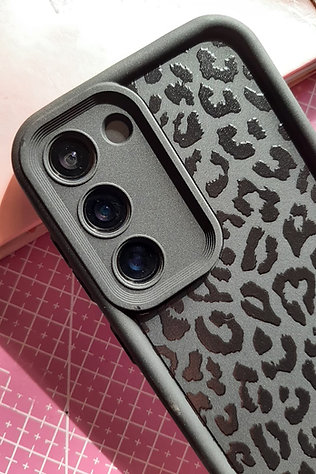 Silicone Case Samsung