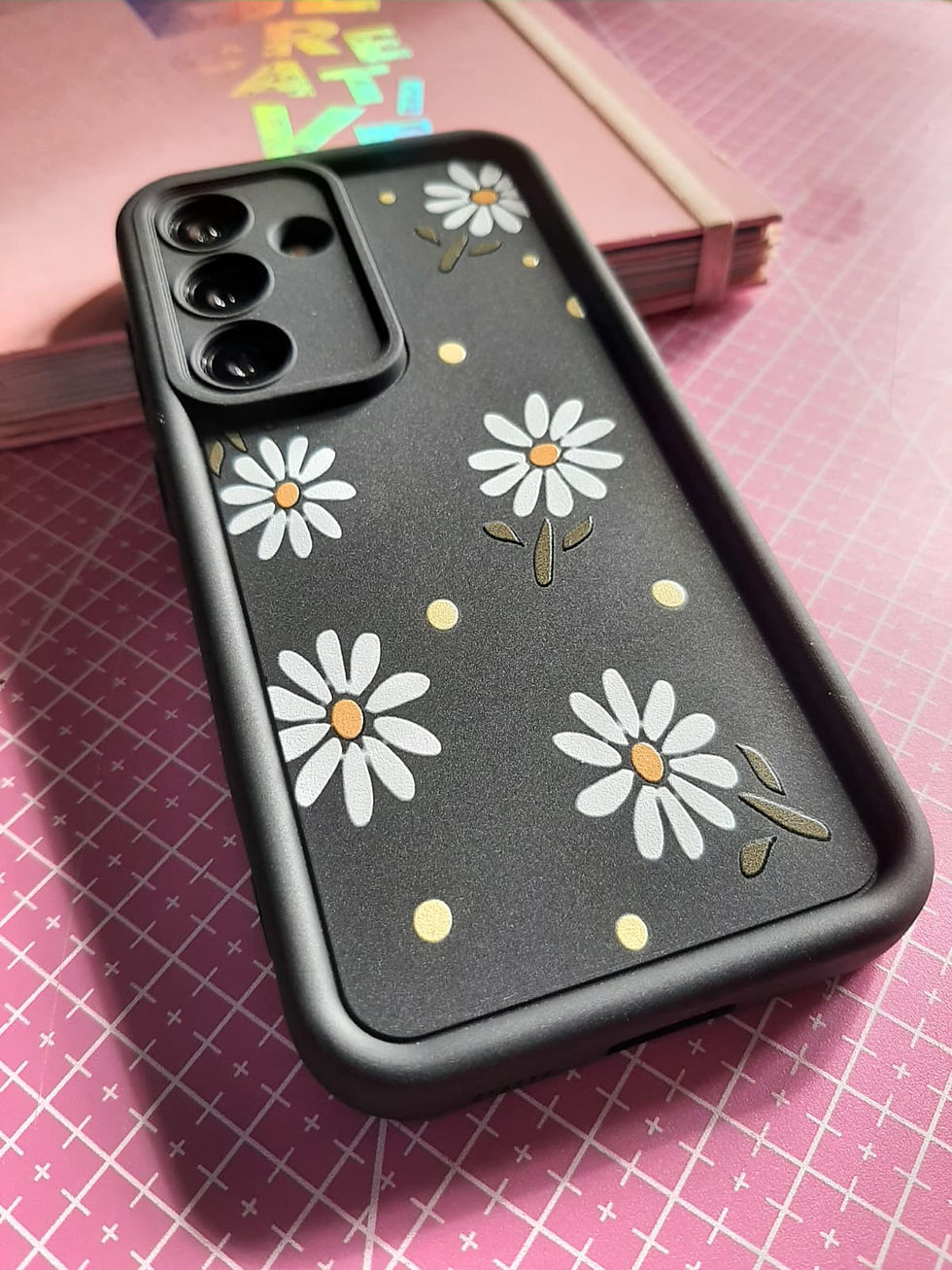 Miniatura: Silicone Case Samsung