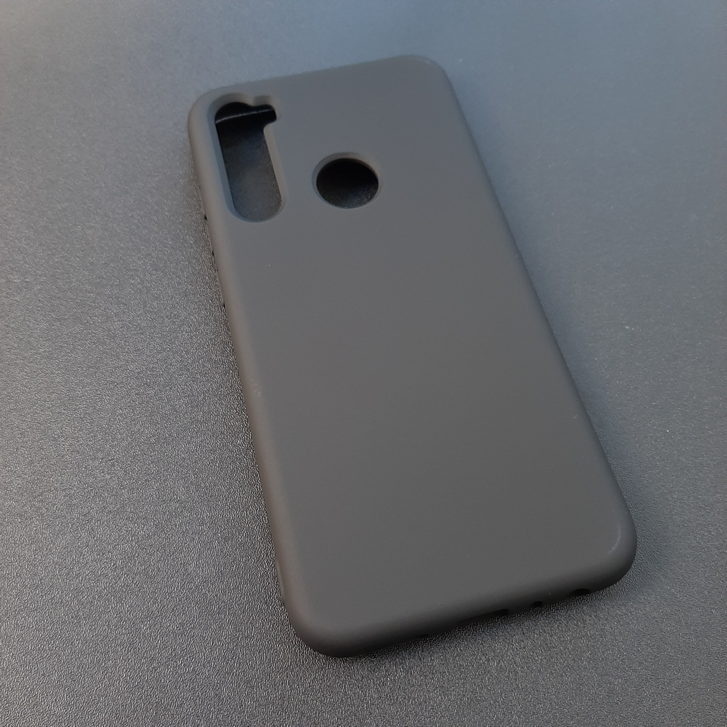 HUAWEI P30 LITE SILICONE CASE