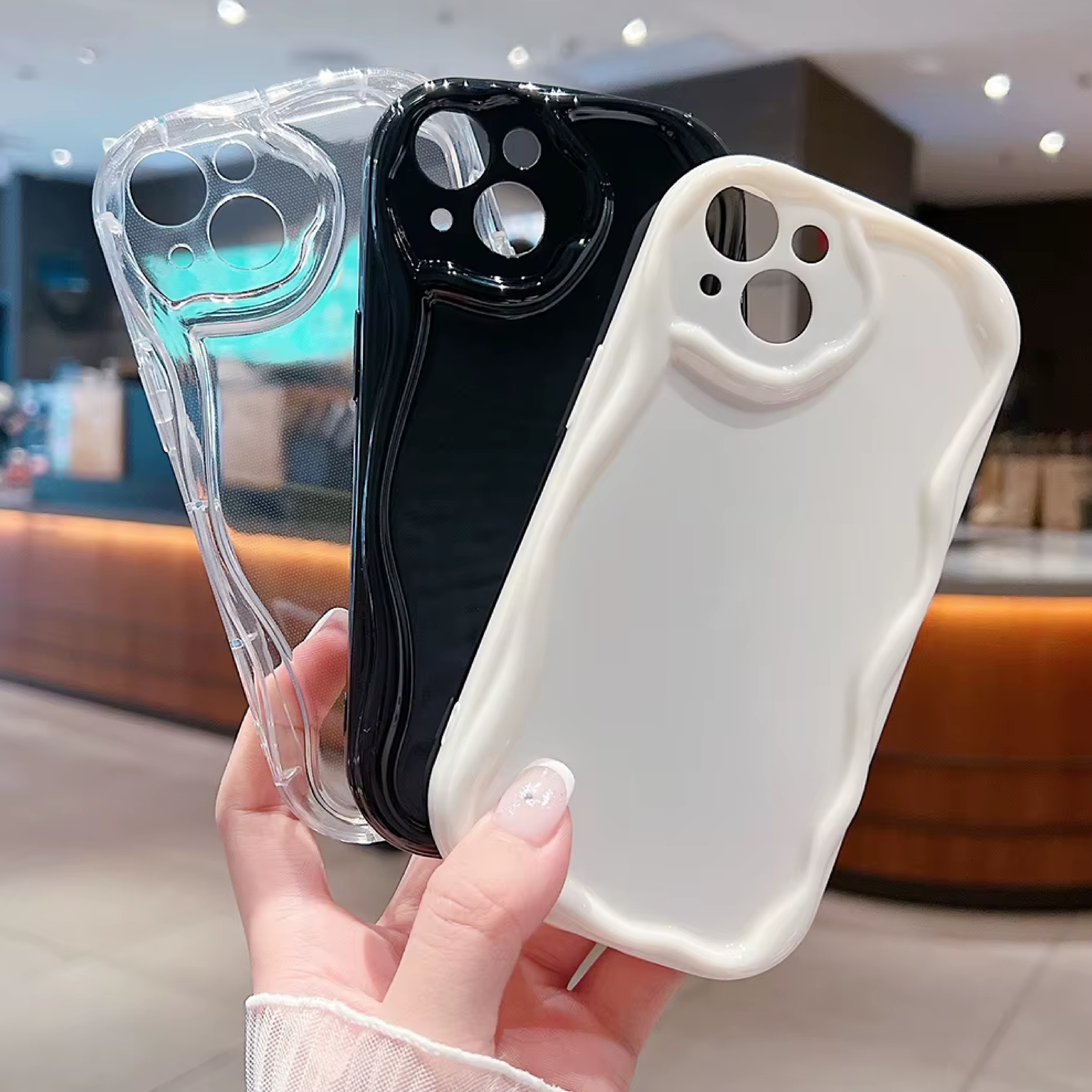 Diseños exlusivos Xiaomi