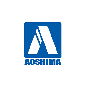 アオシママーク