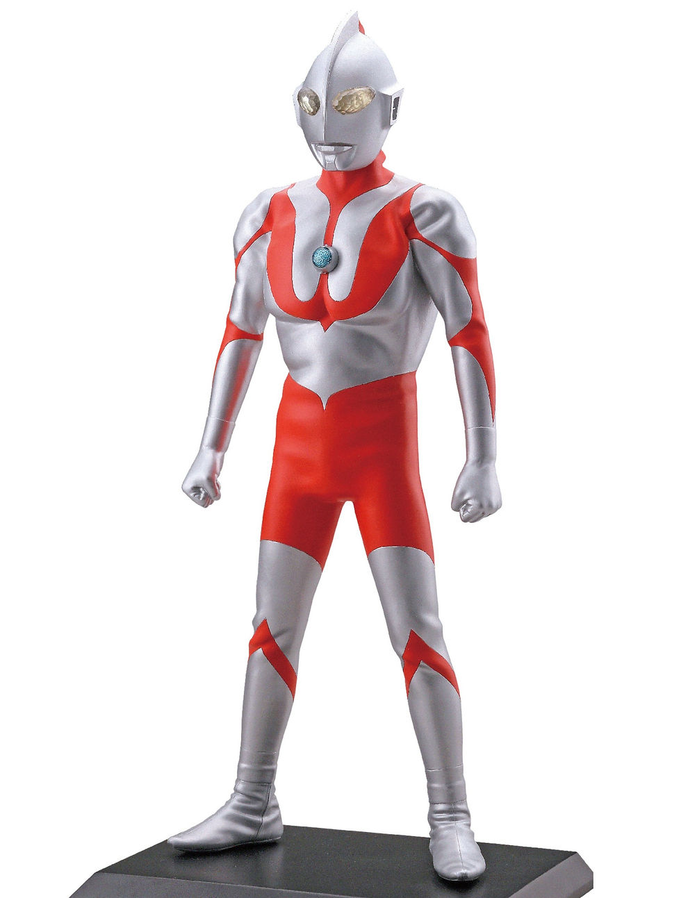ウルトラマンCタイプ