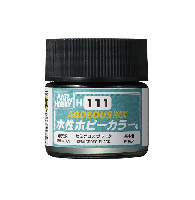 クレオスH111