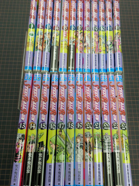 📚️ 久々の漫読 📚️