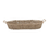 Thumbnail: Decorative Hand-Woven Seagrass Tray with Handles