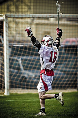 Lacrosse Goal