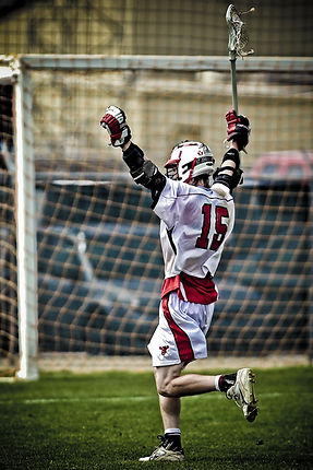 Lacrosse Goal