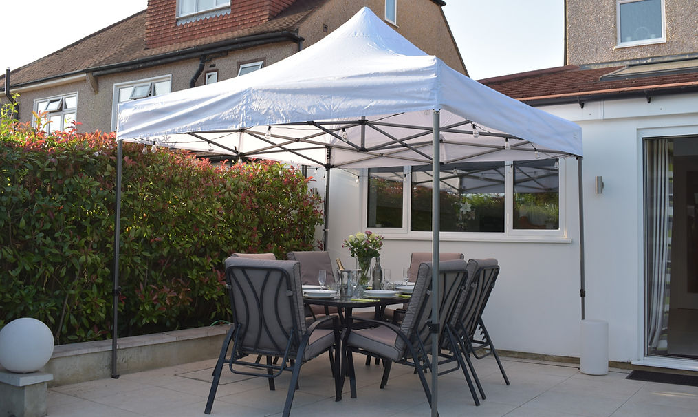 APEX Marquee and Gazebo Hire Marquee Bromley, UK