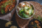 SOUP – NOODLE SOUP